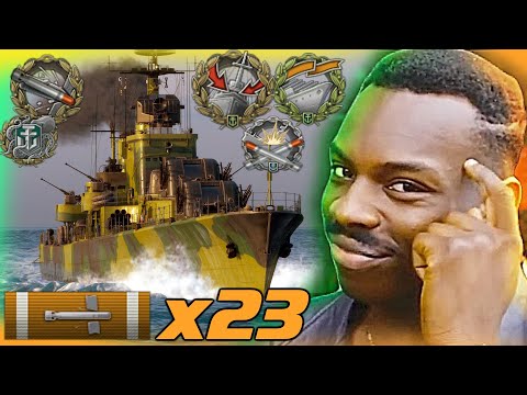 Super DD Dalarna  - Epic Solo Comeback ??