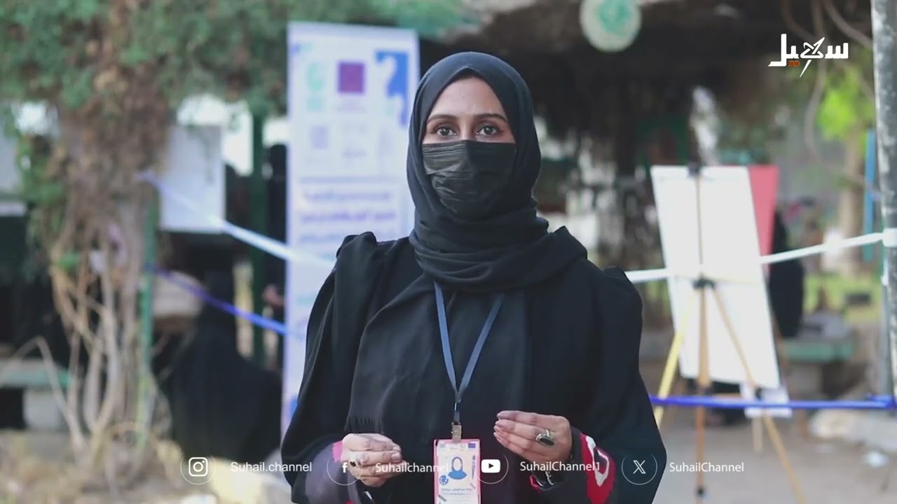 أنامل شبابية تعيد إحياء الذاكرة اللحجية