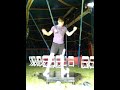 Bounce Juggling Training
