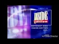DLC Inside Edition Inc CBS Films Productions Columbia Television
