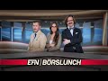 Spännande Rapporter Och Kommande Börsrally
