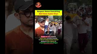 Download lagu Respect Above Everything Well Done Aamir Khan. #aamirkhan #viral #pradeeprawat mp3