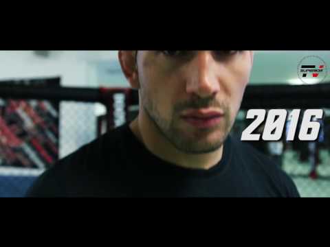 Superior FC 15 - Rüsselsheim Trailer