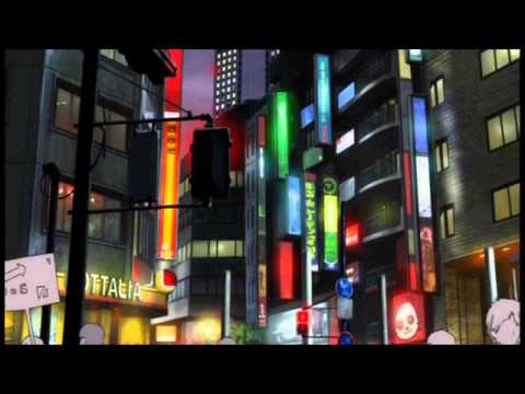 Ikebukuro Nishiguchi Go Mata Ro Kansaten - Durarara