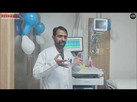Paras Health Srinagar inaugurates GI Motility Lab, introducing advanced man...