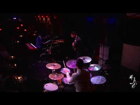 Roberto Fonseca Trio Live at Ronnie Scotts   2017