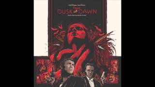 The Blasters - Dark Night (HD)