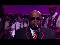 Crazy - Gnarls Barkley (Live from Late Show with David Letterman)
