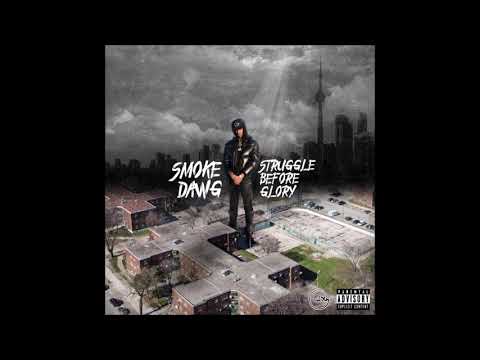Smoke Dawg feat. Puffy L'z - "That's A Lot" OFFICIAL VERSION
