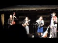 The Wailin' Jennys perform Begin at MerleFest ...