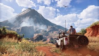 【PS4】♯4 アンチャーテッド海賊王と最後の秘宝 実況プレイ