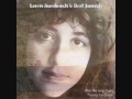 Loren Auerbach and Bert Jansch - Frozen Beauty