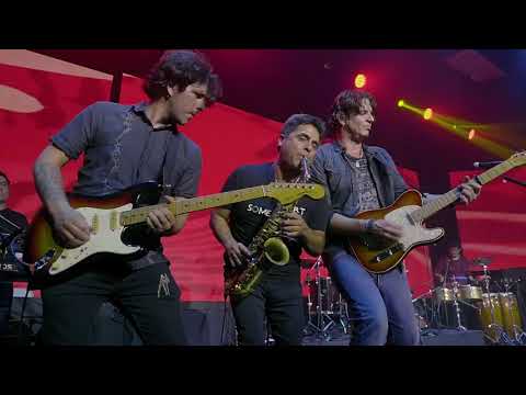 PEDRO SUáREZ-VéRTIZ® LA BANDA - Me resfrié en Brasil (CC Bianca)