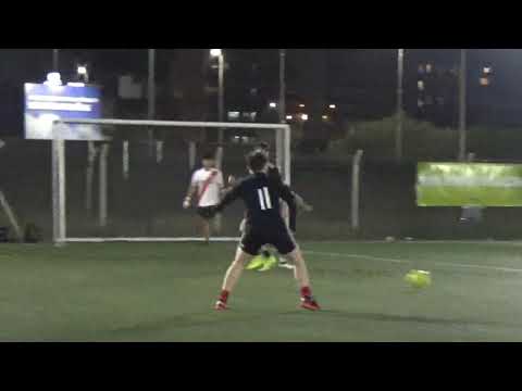 ALTO GUISO vs MAÑANA TE DIGO   #Apertura2021 Fecha 5