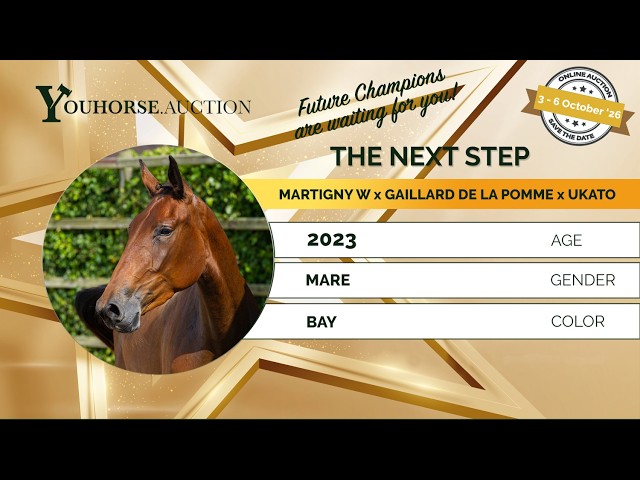 The Next Step