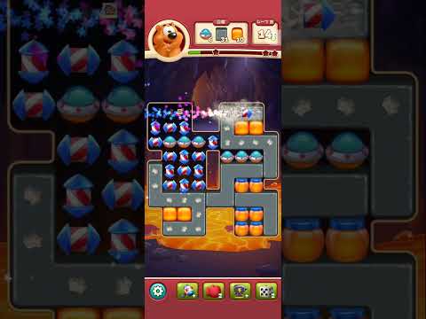 Toon Blast Level #6775#6776_1#6776_2#6777#6778_1 Clear ‎@mlupinsroom2806  (2)