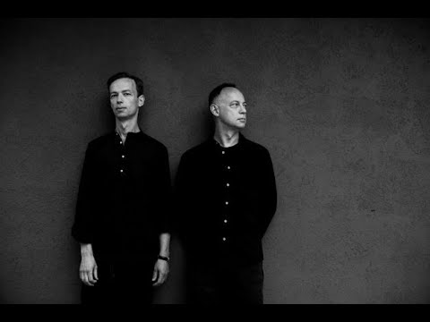 Bernd Lauber - "Der geborgte Klang" for vibraphone and piano