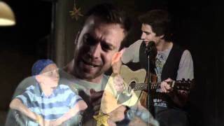 Letters To God 2010 - You Give Me Hope