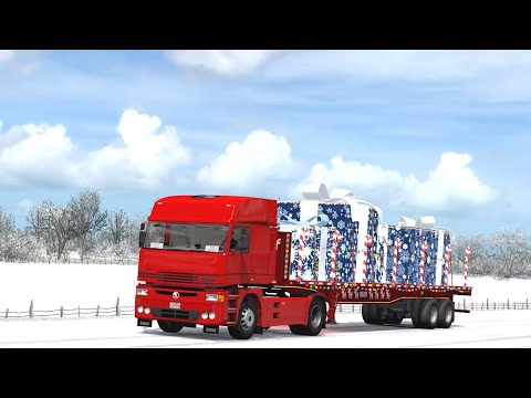 ATS Škoda Xena 19.47 TBV/DD Burlington - Fort Collins