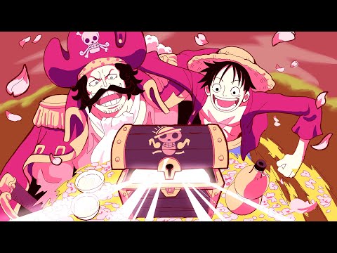 SAKURA SHOWDOWN - A One Piece Game Show Charity Stream (PART 1)