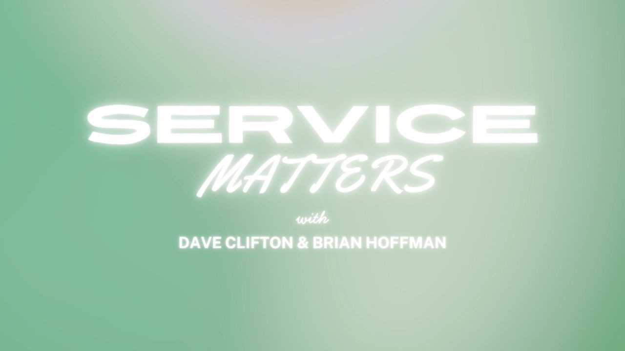 Service Matters: MA Senator Bill Driscoll, State Rep Bridget Plouffe and State Rep Lisa Field