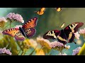 The Splendor Of Butterflies Nature S Living Art