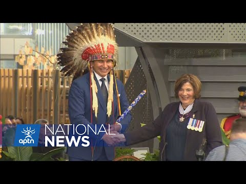 What work is ahead for Wab Kinew, Manitoba’s first First Nation premier | Truth & Politics