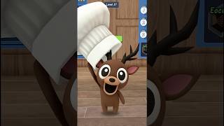 Tom sings night 99 master chef asmr