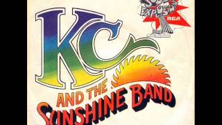 KC and The Sunshine Band - That&#39;s The Way I like It
