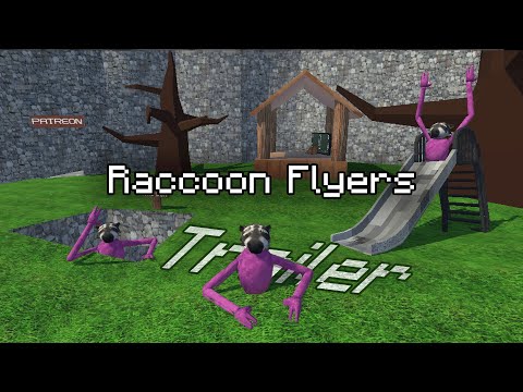 Launch Trailer