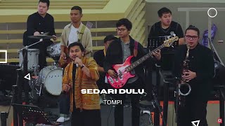 Download lagu Tompi – Sedari Dulu | Live at BeYOUtiful Symphony Festival 2025 mp3