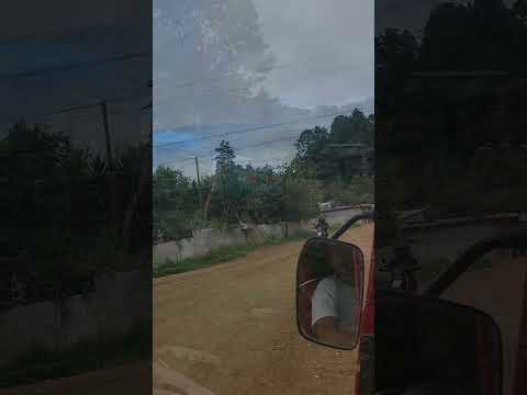 “Florida de Marcala la paz honduras.