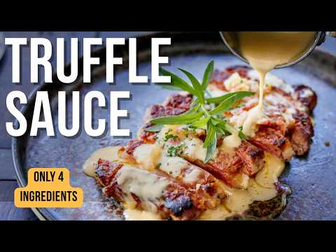 Transform Any Steak With This 4-Ingredient French Sauce