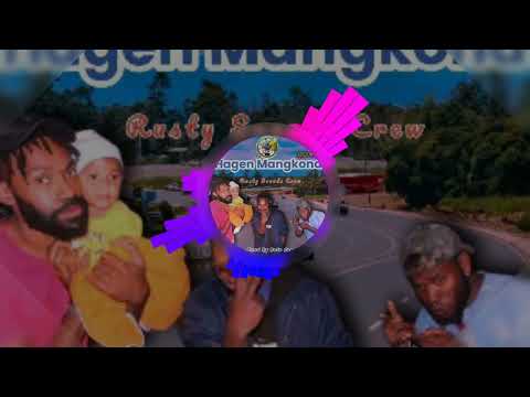 Hagen Mangkona (2023)👉 Rusty Sounds Crew 👈🎤🎧Prod By Bata Cee@rustysoundsproductionKisim