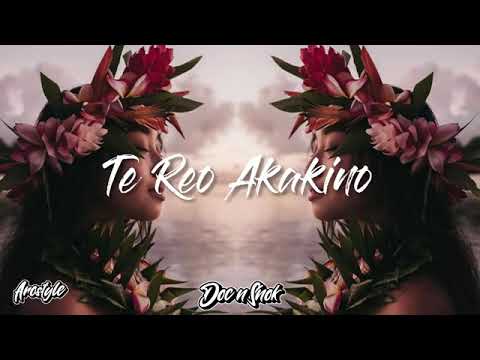 Te Reo Akakino  Doc N Snok 