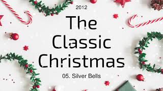 Kenny G (2012) The Classic Christmas | 05. Silver Bells | Relax Hub