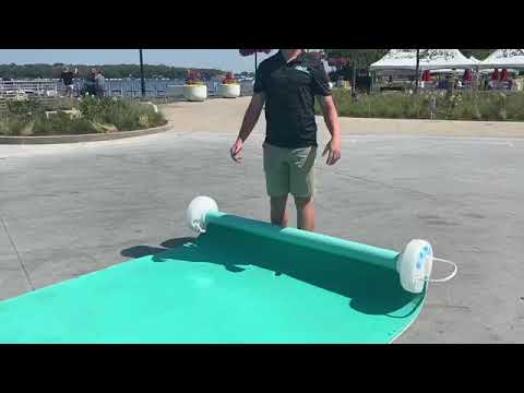 Aqua Spool