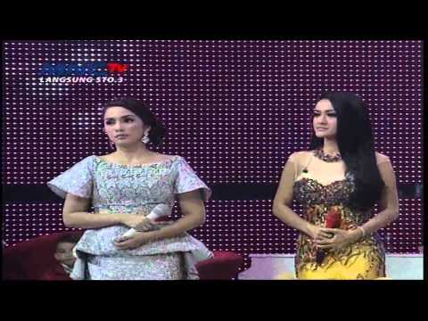 Komentar Juri Untuk Yogie, Anna, Baref, Ayudia - Kontes Final KDI 2015