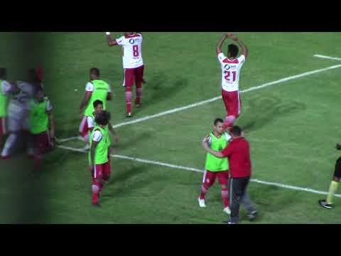 Sampaio 0x1 Imperatriz - Melhores momentos