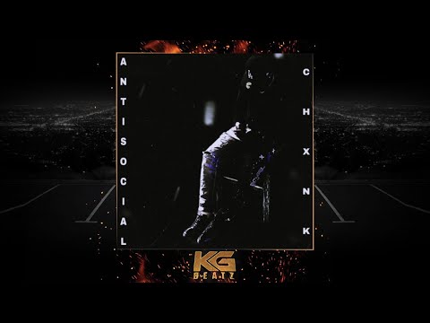 CHxnk - Nerves Fxcked [Prod. By RunItUp] [New 2021]