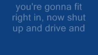 Justin Moore &quot;Back That Thing Up&quot; Song Lyrics