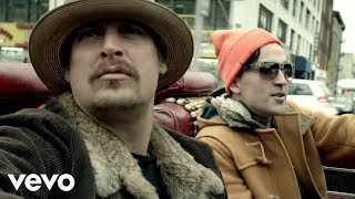 Yelawolf - Let&#39;s Roll ft. Kid Rock (Official Music Video)