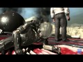 Последний босс и концовка Metal Gear Rising: Revengeance 