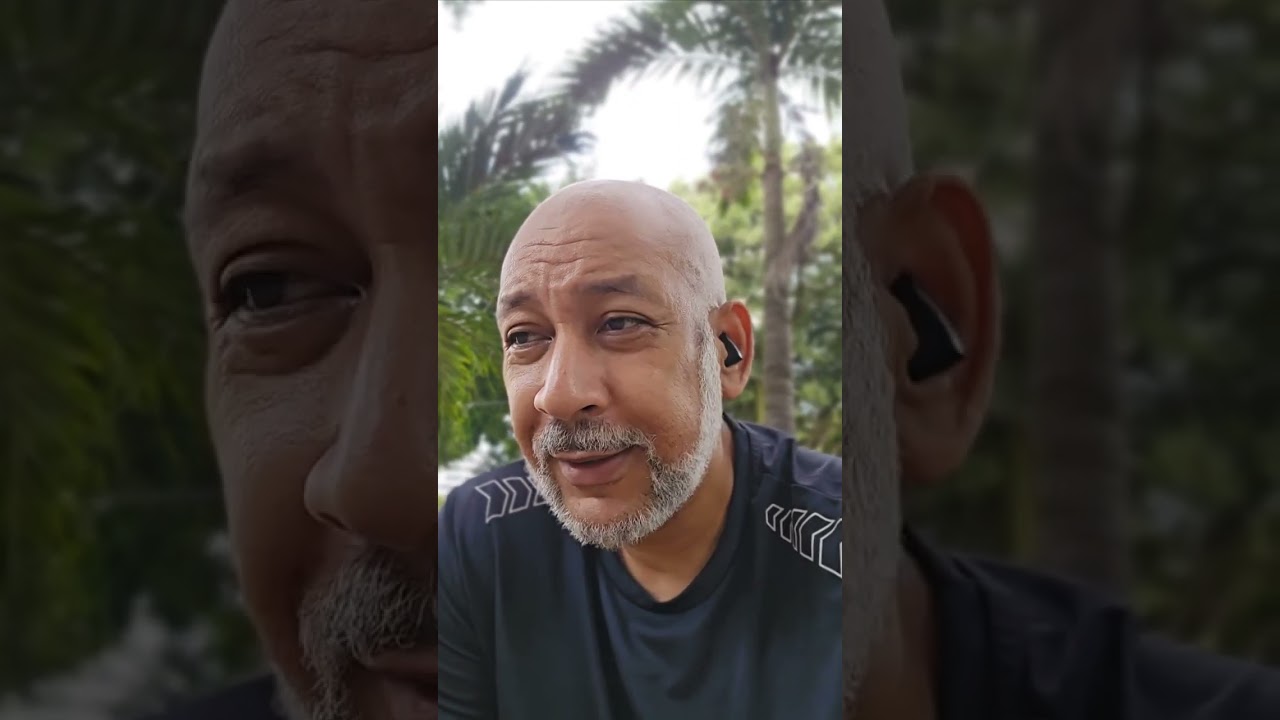 Sem amor-próprio não tem salvação.