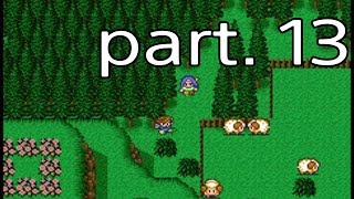 【極々普通に】SFC版FinalFantasy5 実況:part.13【やってみる】