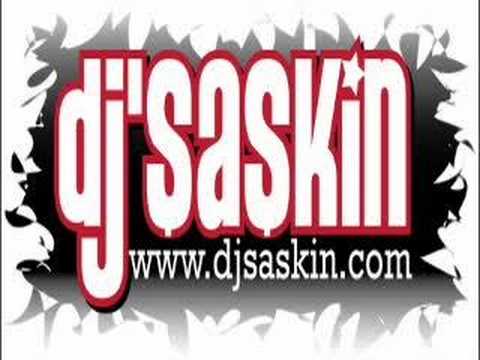 DJ SASKIN Vs. Caglar - Gucci - HOT RMX