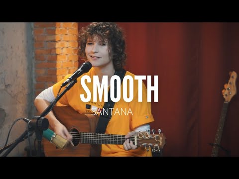 Smooth - Tamara Angel (Acoustic Version)