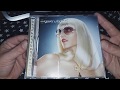 Unboxing Gwen Stefani The Sweet Scape Clean Version 2006