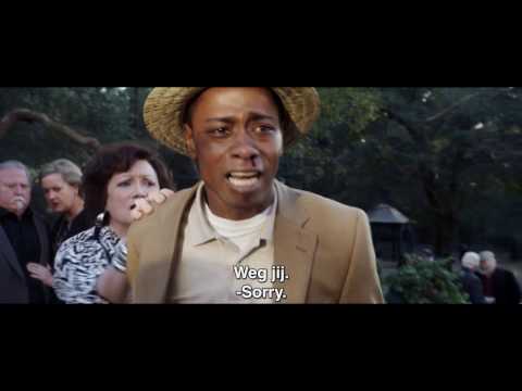 afbeelding Get Out (HD trailer NL)