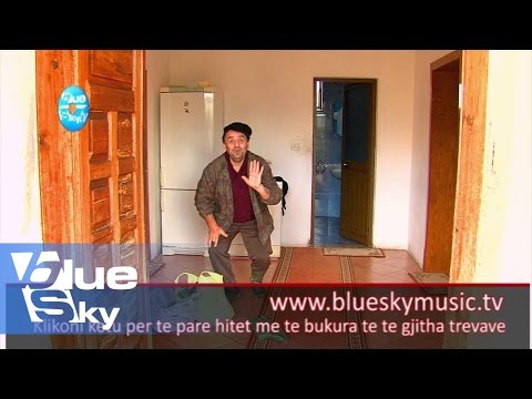 Vehbi Kurti -Burre e grua , mish e thua full HD- TV Blue Sky
